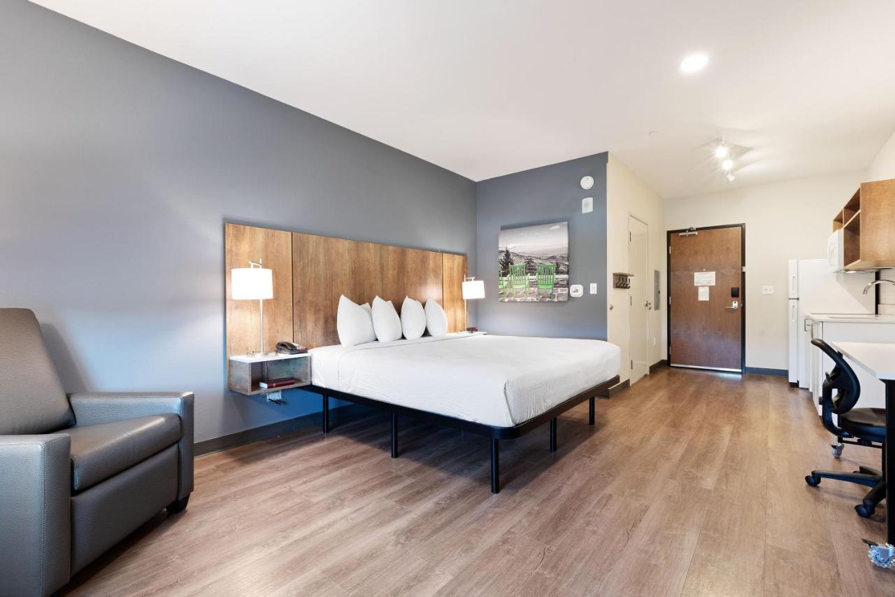 Extended Stay America Premier Suites - Augusta Exterior photo