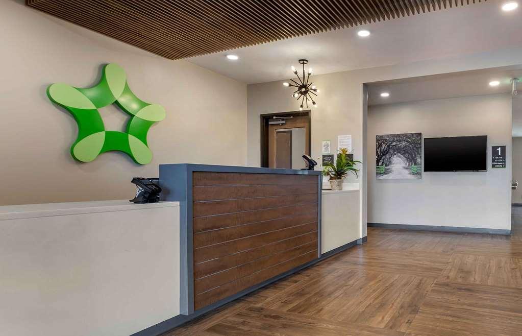 Extended Stay America Premier Suites - Augusta Interior photo
