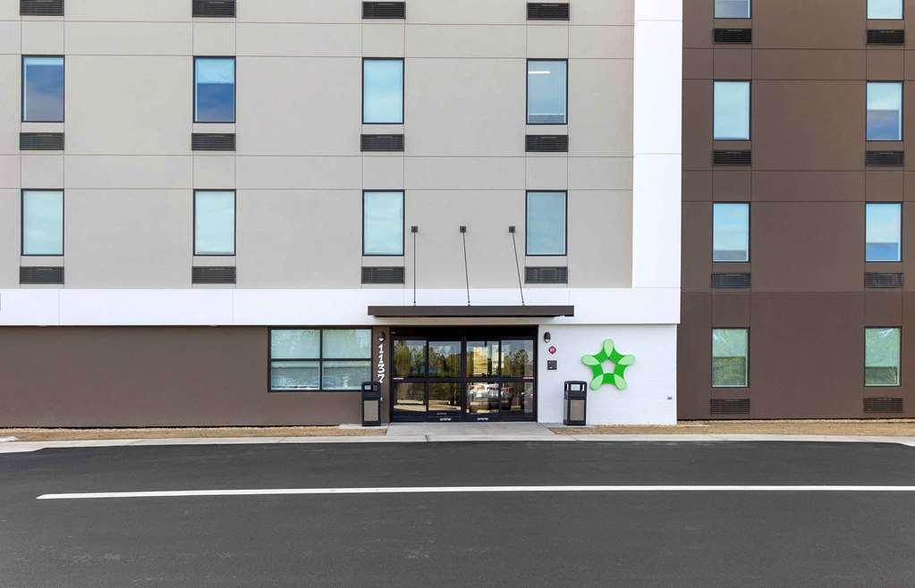 Extended Stay America Premier Suites - Augusta Exterior photo