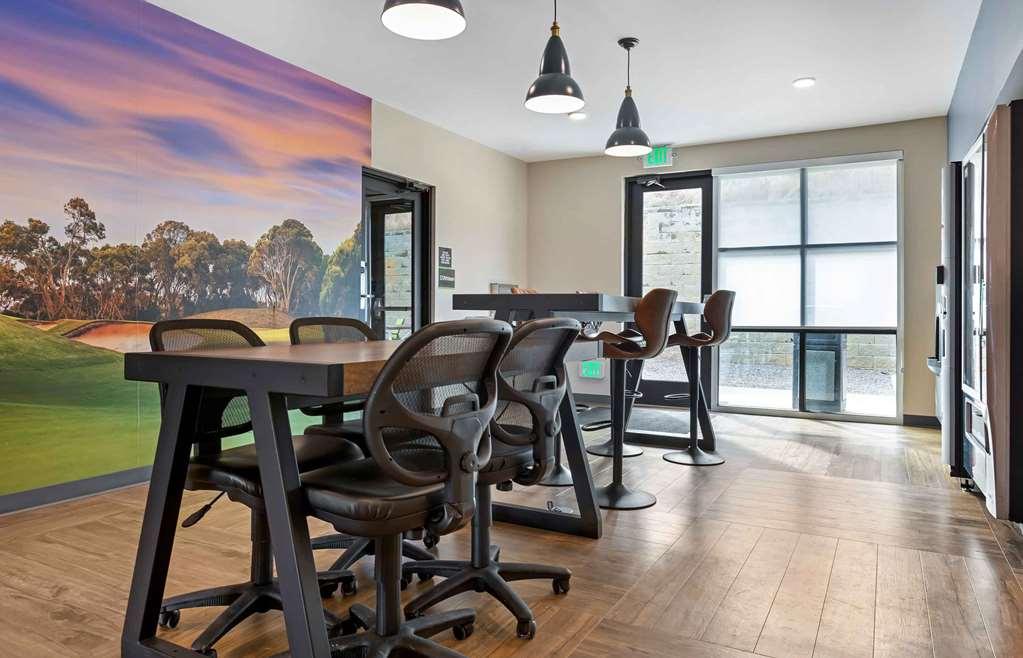 Extended Stay America Premier Suites - Augusta Restaurant photo