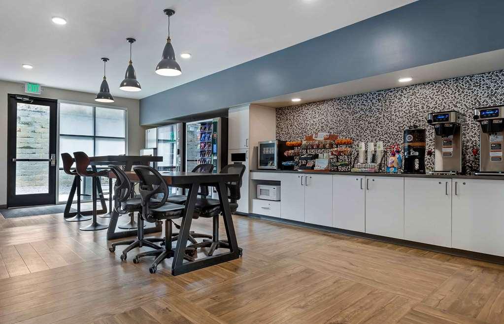 Extended Stay America Premier Suites - Augusta Restaurant photo